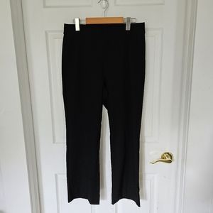 Banana republic stretchy straight leg dress pants